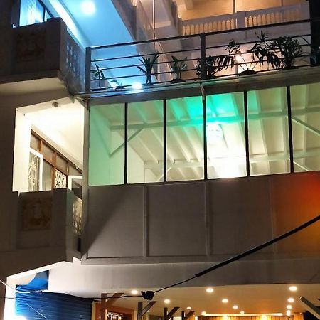 Hotel Shree Tara Katmandu Dış mekan fotoğraf