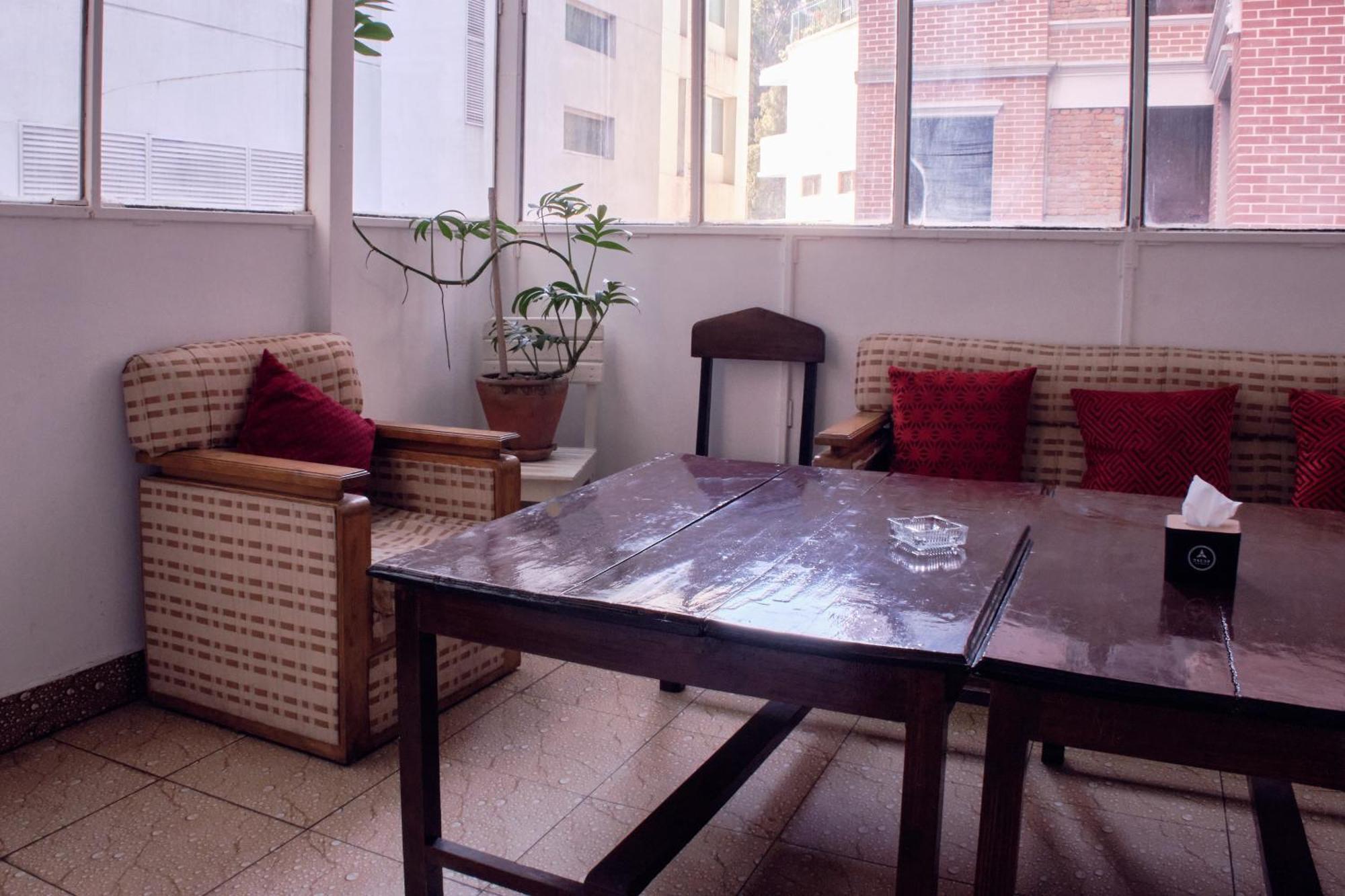 Hotel Shree Tara Katmandu Dış mekan fotoğraf