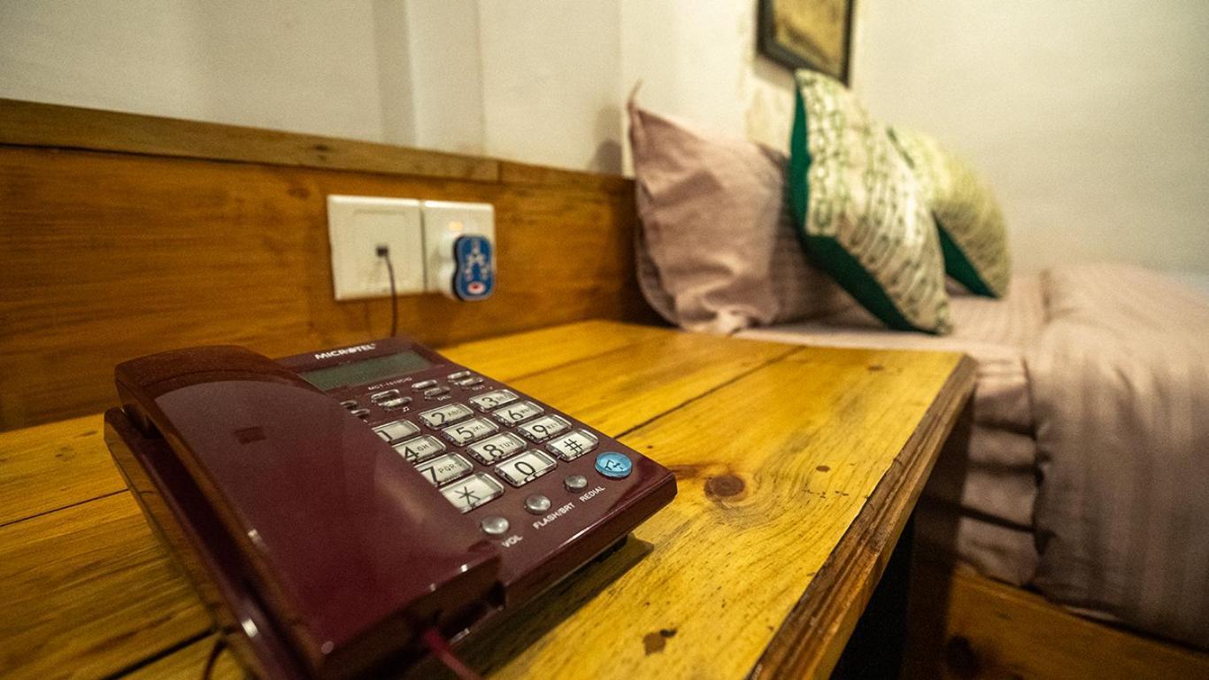 Hotel Shree Tara Katmandu Dış mekan fotoğraf