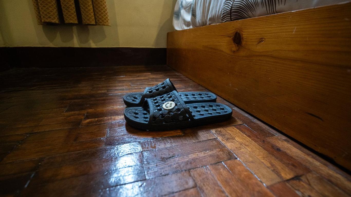 Hotel Shree Tara Katmandu Dış mekan fotoğraf